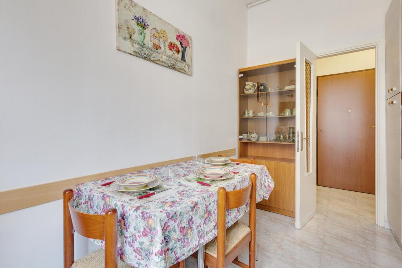 Milan Polytechnic Lovely And Cosy Flat Eksteriør bilde